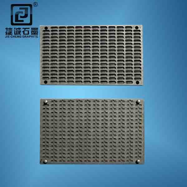 半导体用草莓短视频下载模具