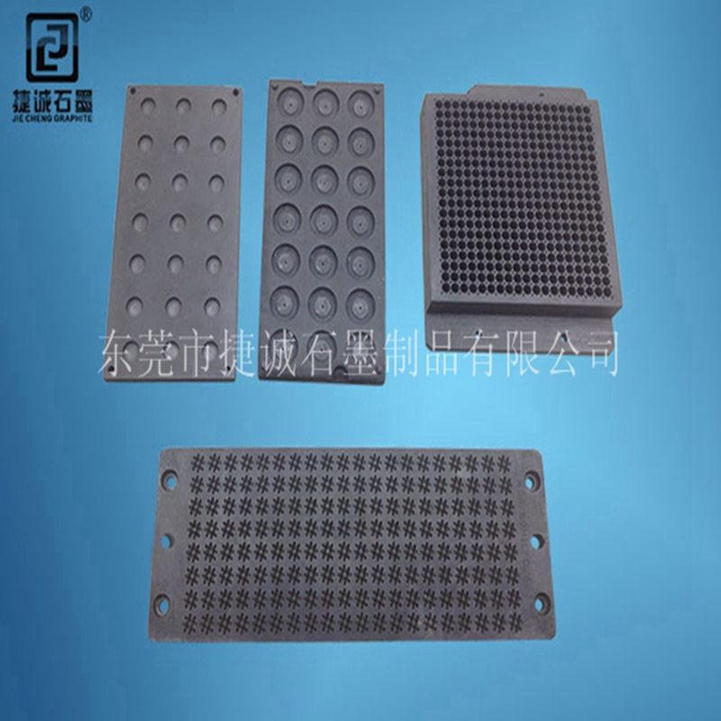 精密半导体封装草莓短视频下载模具治具吸盘