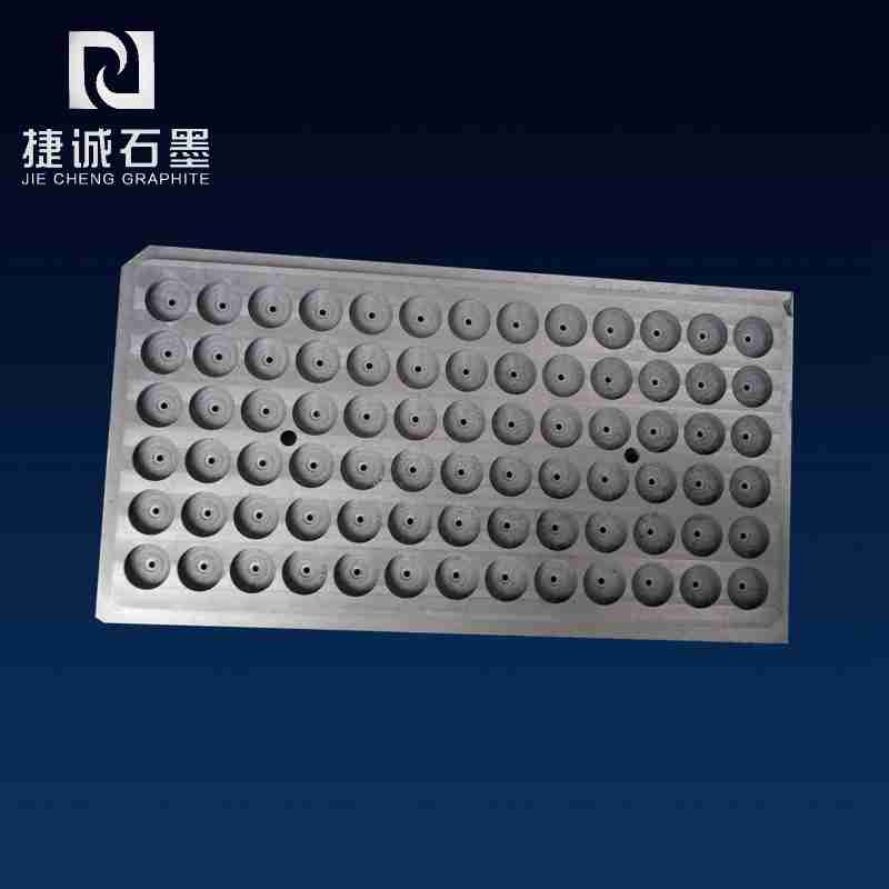 二极管封装草莓短视频下载模具